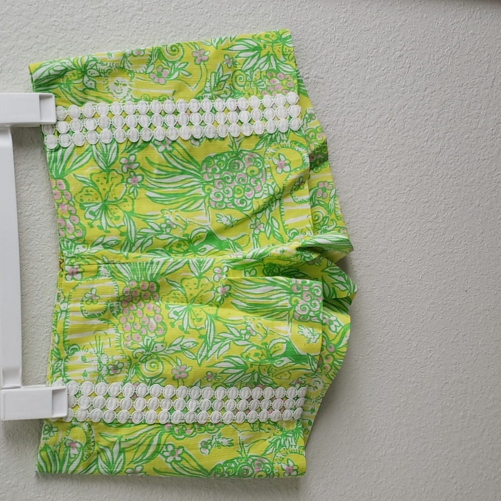 Lilly Pulitzer Shorts